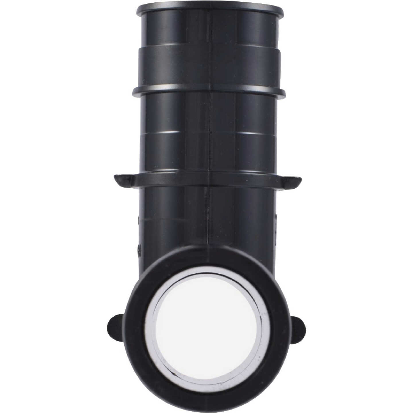 SharkBite 1 In. x 1 In. x 1 In. Poly PEX-A Tee (5-Pack) Image 3