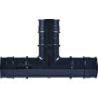 SharkBite 1 In. x 1 In. x 1 In. Poly PEX-A Tee (5-Pack) Image 1