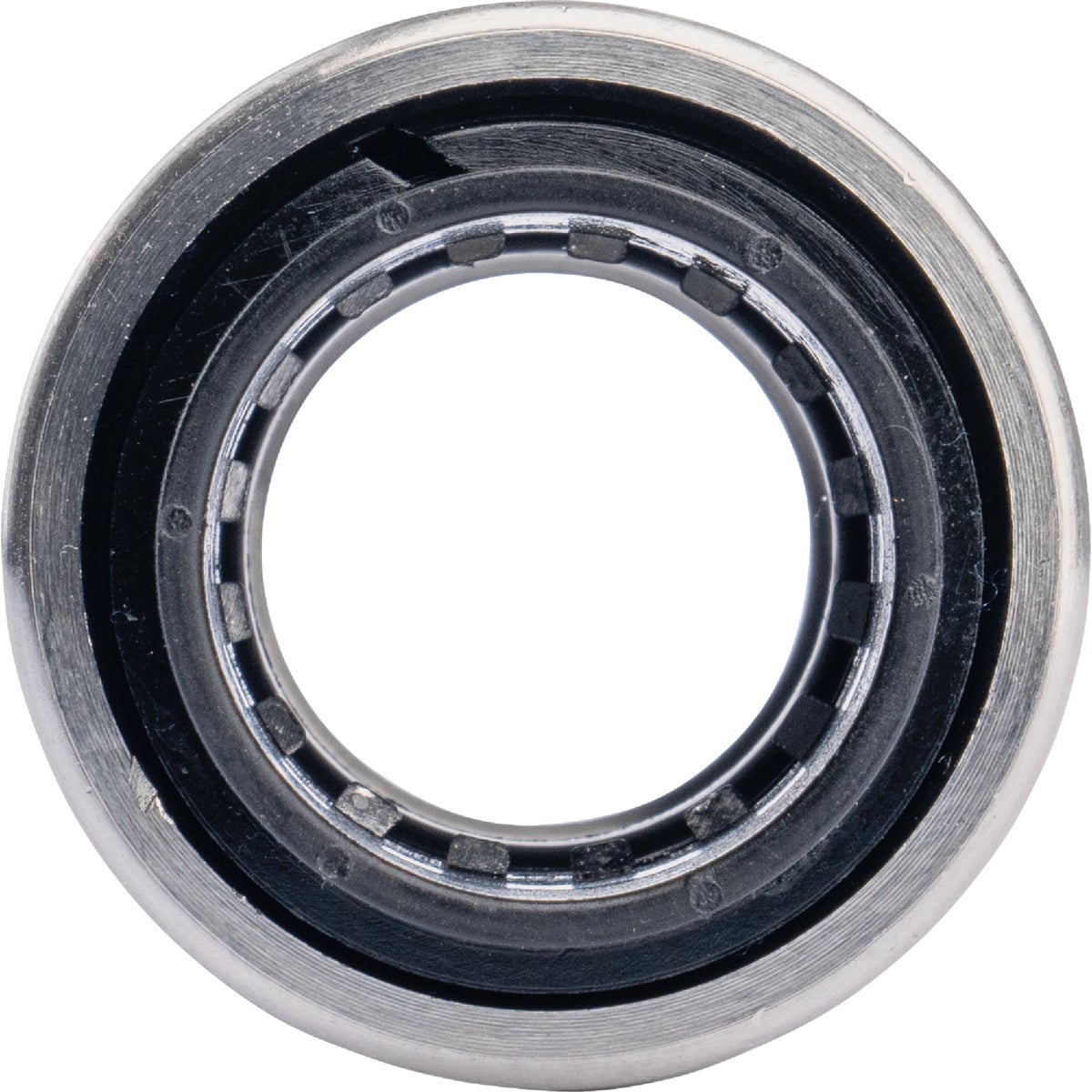 QuickFitting 1/2 In. Push-to-Connect x 1/2 In. FNPT Stainless Steel Straight Female Adapter Image 5