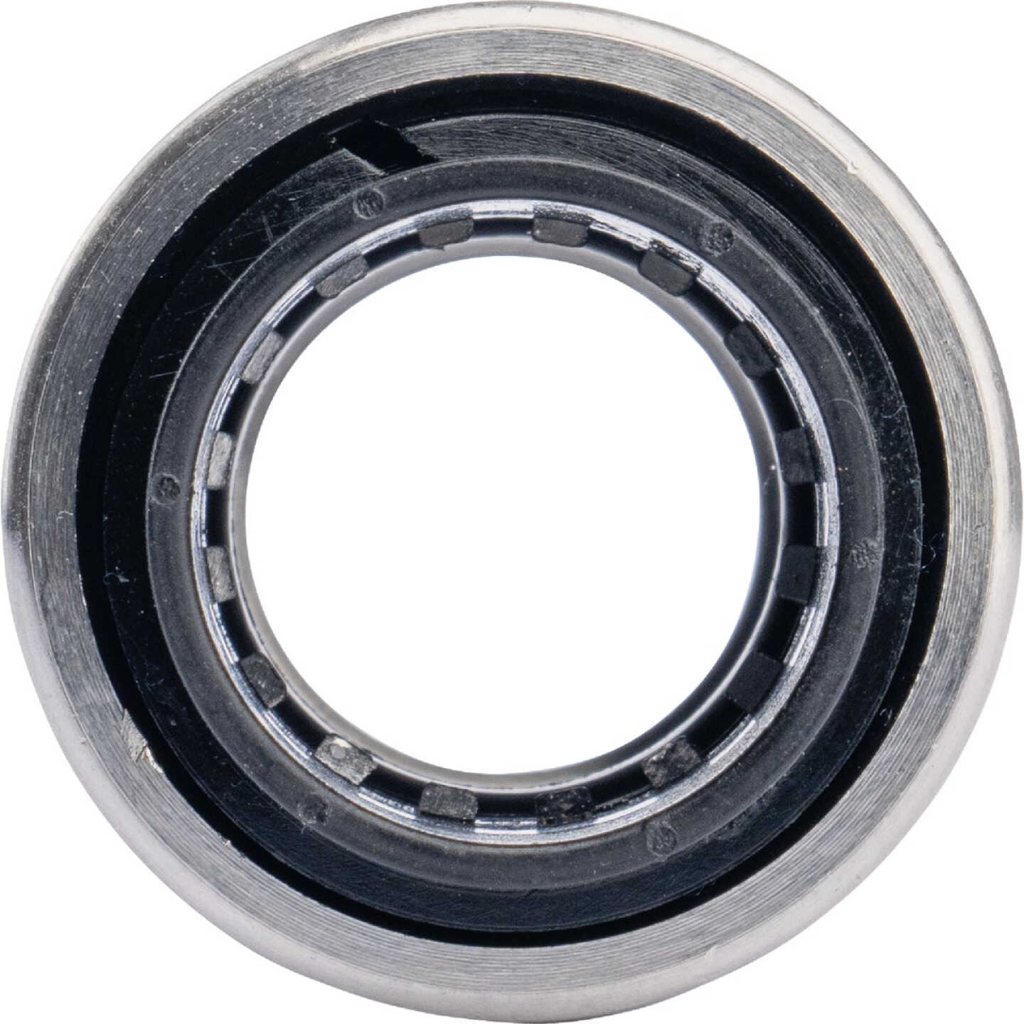 QuickFitting 1/2 In. Push-to-Connect x 1/2 In. FNPT Stainless Steel Straight Female Adapter Image 5