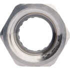 QuickFitting 1/2 In. Push-to-Connect x 1/2 In. FNPT Stainless Steel Straight Female Adapter Image 6