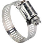 Ideal 3 In. - 5 In. 67 All Stainless Steel Hose Clamp Image 1
