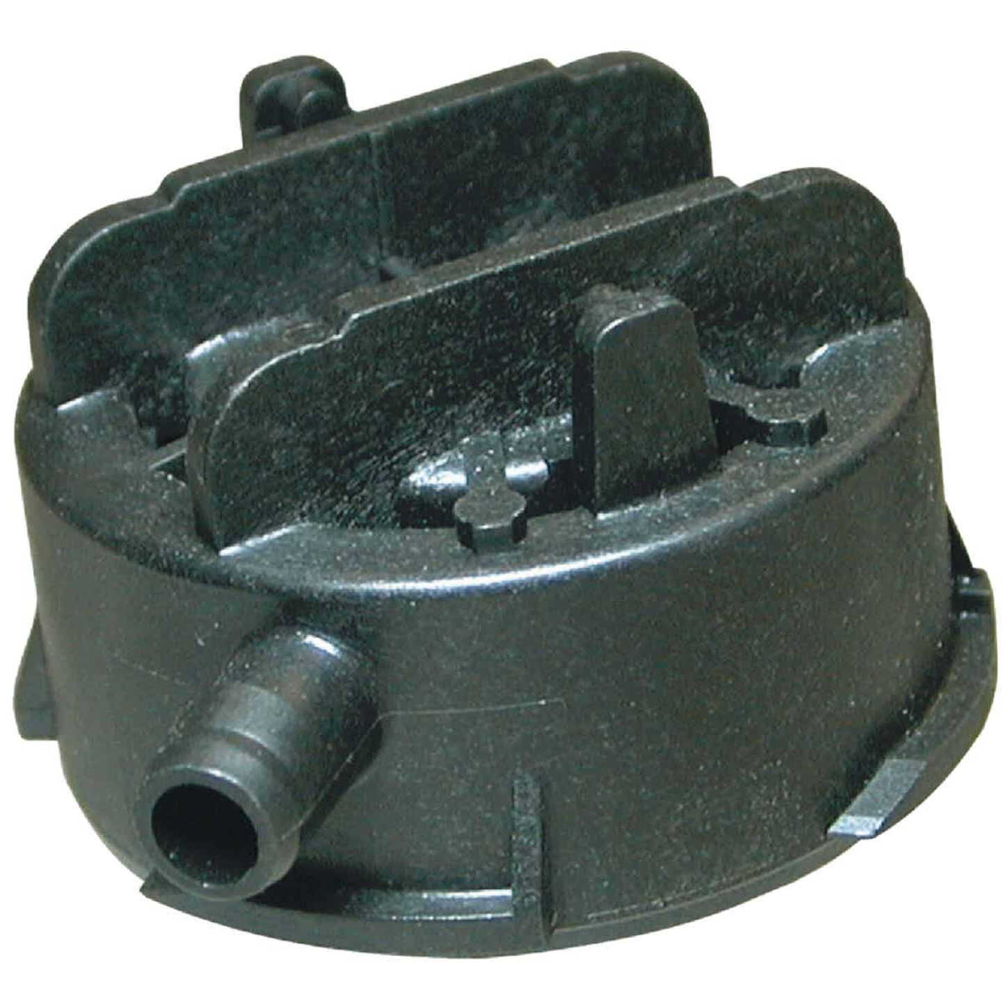 Korky Quiet Fill Cap Assembly Replacement Repair Kit & Parts Image 1