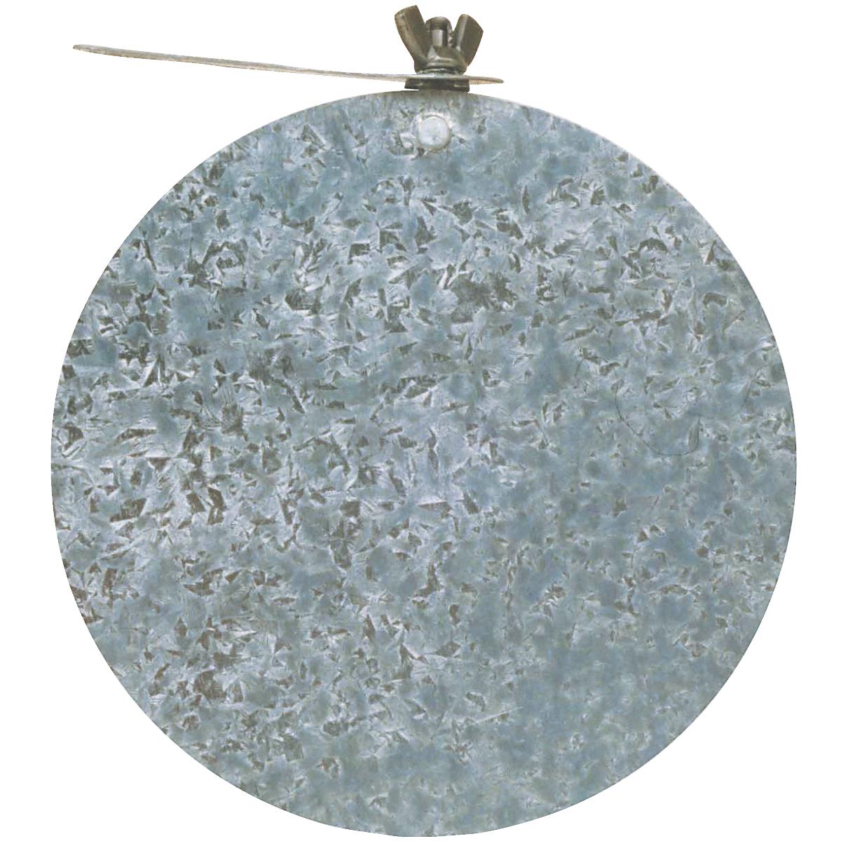 Dampers & Air Boosters