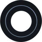 SharkBite 1/2 In. Poly PEX-A Coupling (5-Pack) Image 3