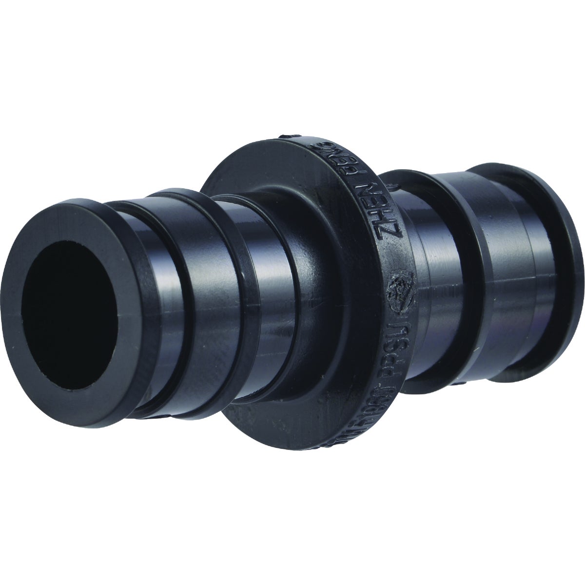 SharkBite 1/2 In. Poly PEX-A Coupling (5-Pack)