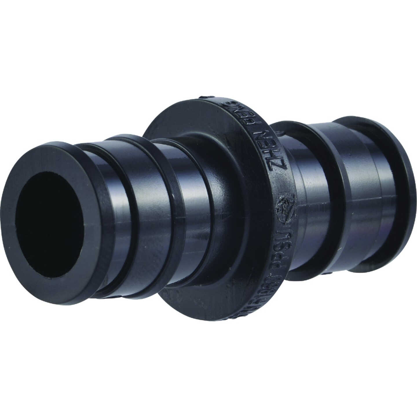 SharkBite 1/2 In. Poly PEX-A Coupling (5-Pack) Image 1