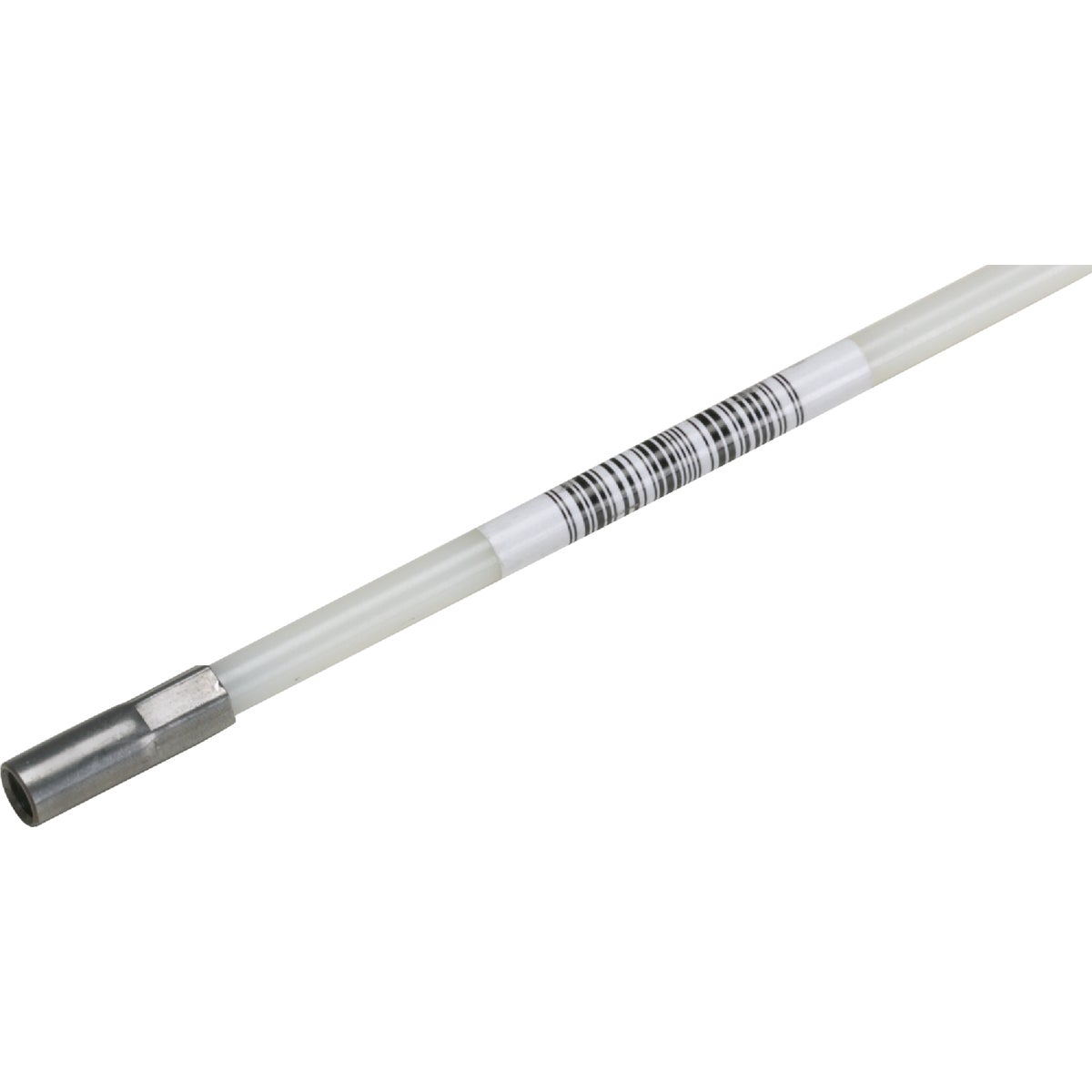 Meeco's Red Devil 4 Ft. Fiberglass Flexible Pellet Stove Brush Extension Rod Image 3