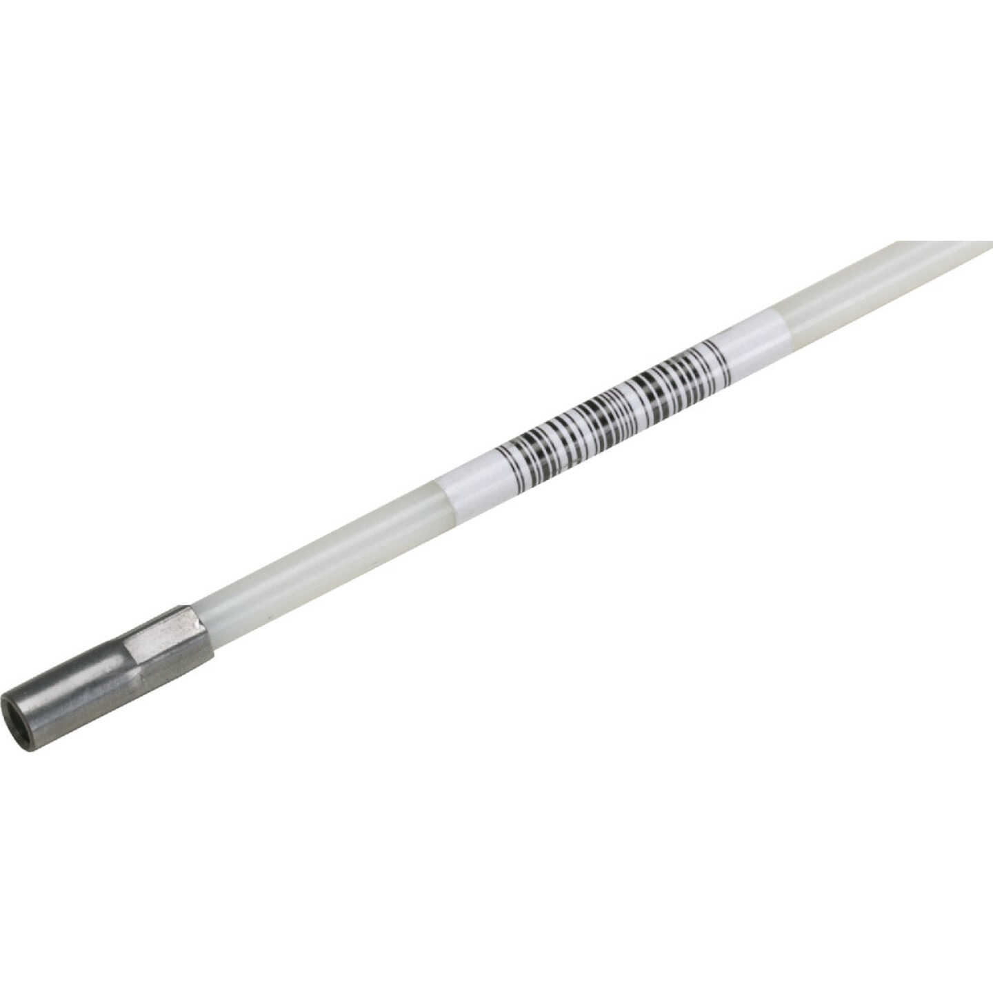 Meeco's Red Devil 4 Ft. Fiberglass Flexible Pellet Stove Brush Extension Rod Image 3