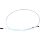 Meeco's Red Devil 4 Ft. Fiberglass Flexible Pellet Stove Brush Extension Rod Image 4