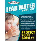 Pro Lab Drinking Water Lead Test Kit Image 1