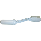 Campbell 0 to 40 psi ABS Plastic Pump Air Release Image 1