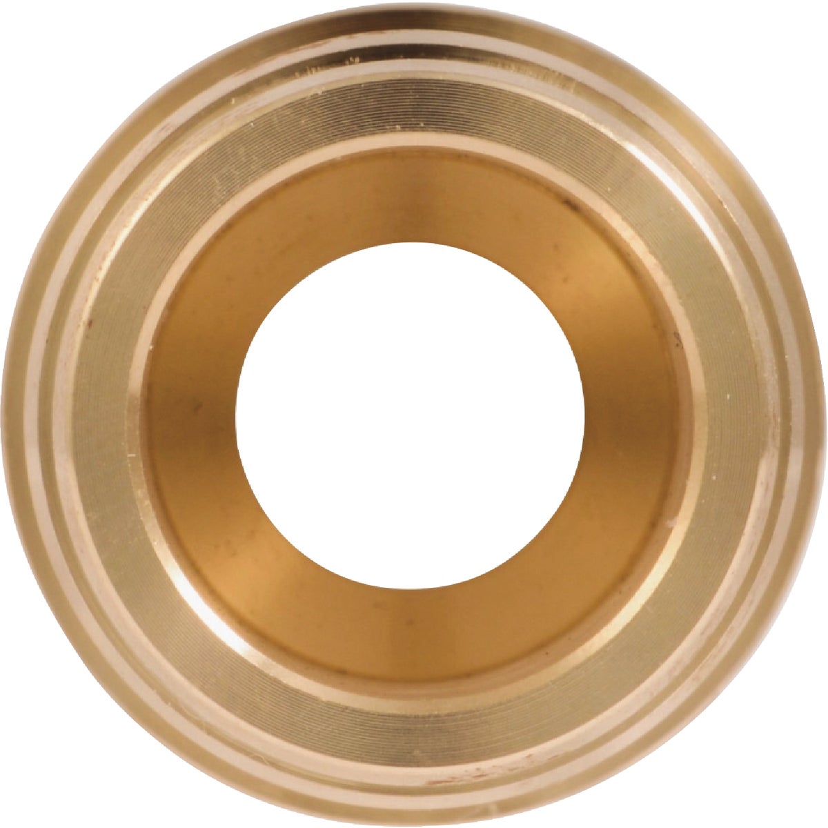 SharkBite PEX-A Brass 3/4 In. x 1/2 In. Reducing Coupling Image 3