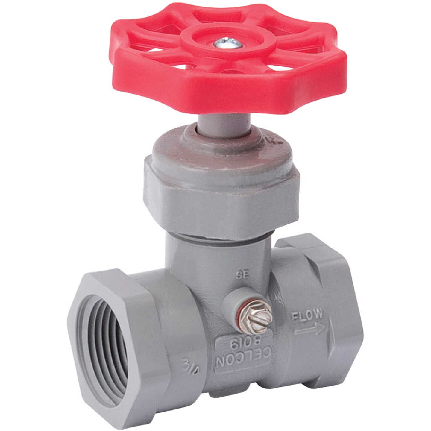 ProLine 3/4 In. FIP x 3/4 In. FIPS Celcon Stop Valve Image 1
