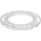 Sioux Chief 7/16 In. Schedule 40 DWV PVC Closet Flange Spacer Image 1