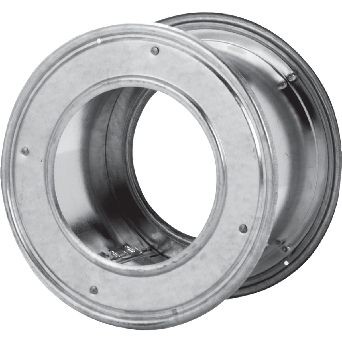 SELKIRK RV 6 In. x 6-5/8 In. x 17 In. x 12 In. Pipe Support Assembly Image 2