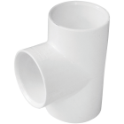 Charlotte Pipe 1-1/2 In. Schedule 40 PVC Tee Image 1