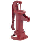 Simmons 1-1/4 In. 20 Ft. Cast Iron Pitcher Pump Image 1