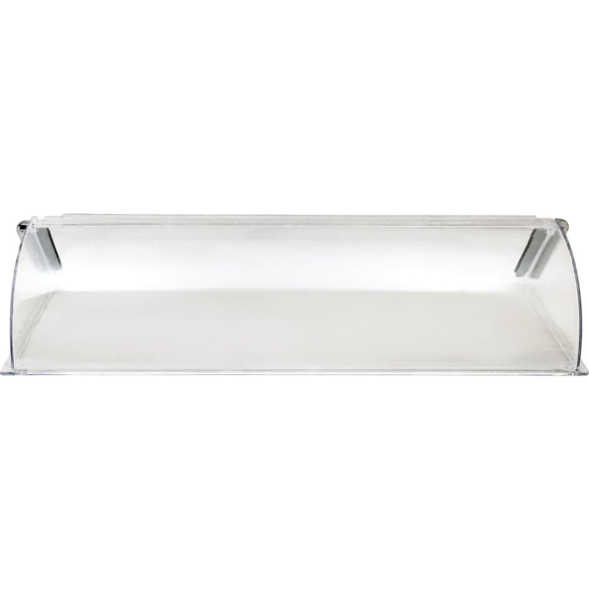 Frost King 15 In. to 25 In. Heat and Air Deflector Image 2