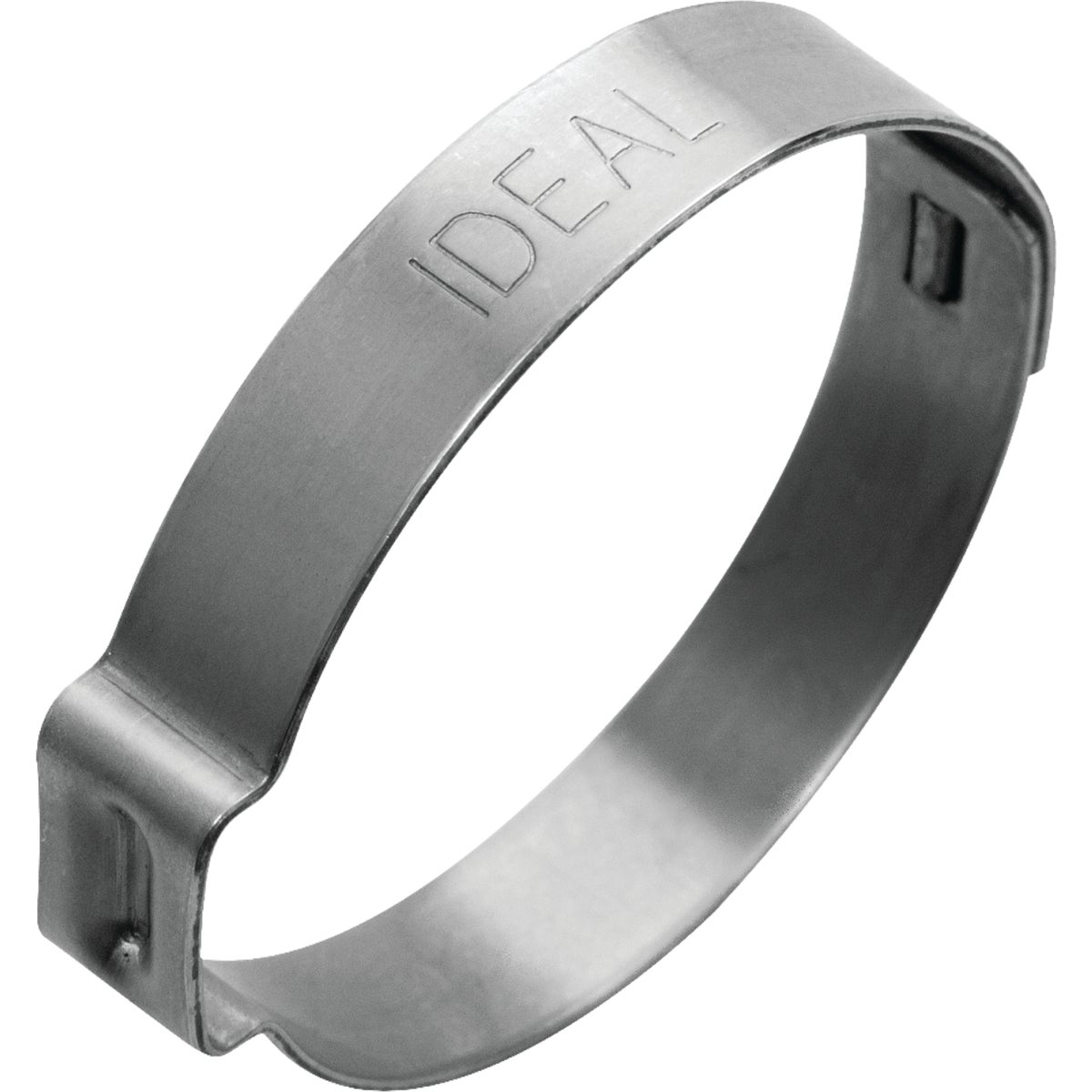 Ideal 1-1/4 In. Stainless Steel Pinch Clamp (10-Pack)
