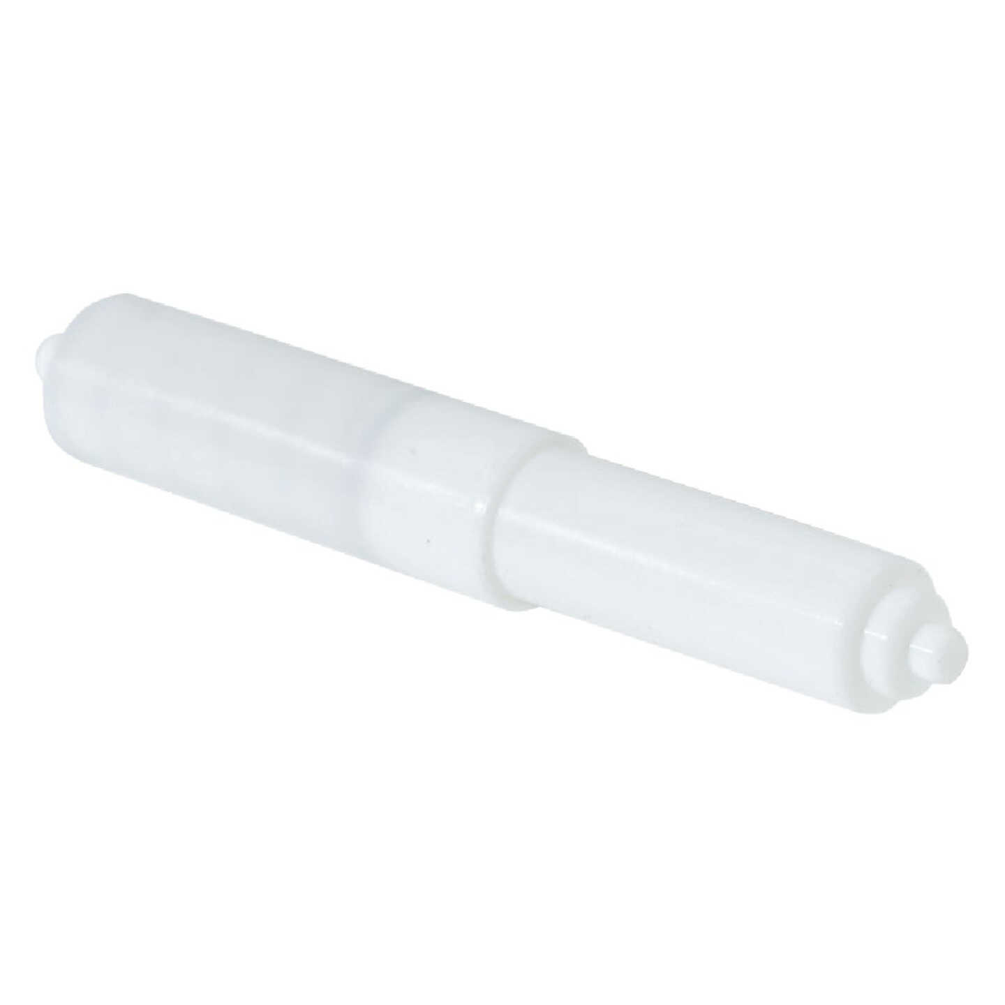 Do it Best White Plastic Toilet Paper Replacement Roller Image 1