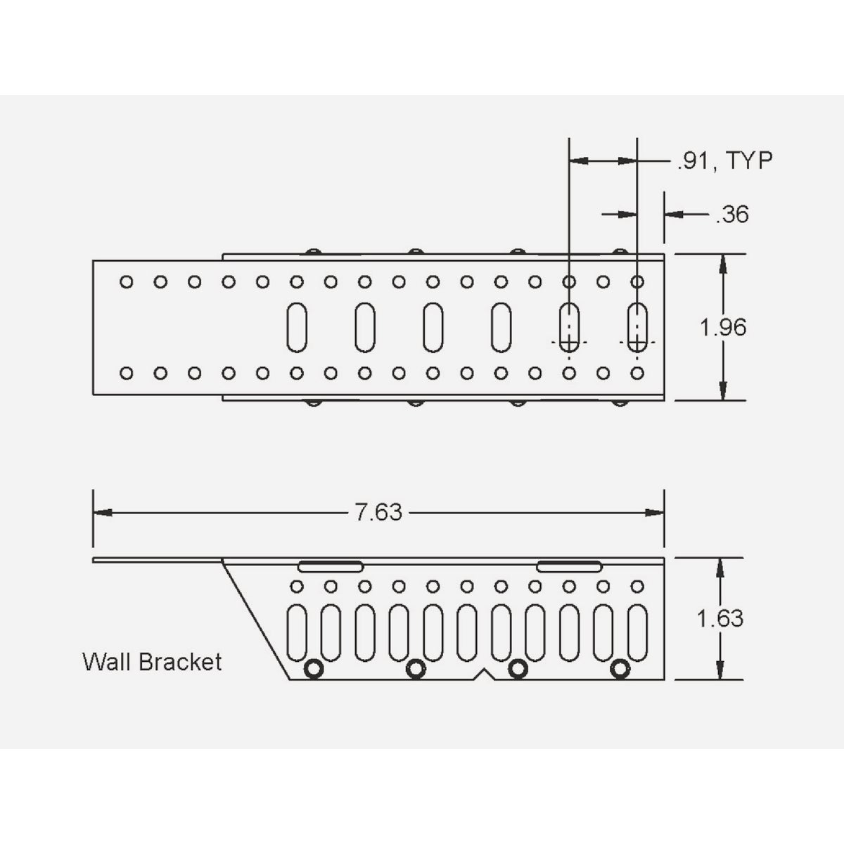 Holdrite Quick Strap 5 Gallon Universal Expansion Water Heater Strap Image 2