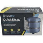 Holdrite Quick Strap 5 Gallon Universal Expansion Water Heater Strap Image 4