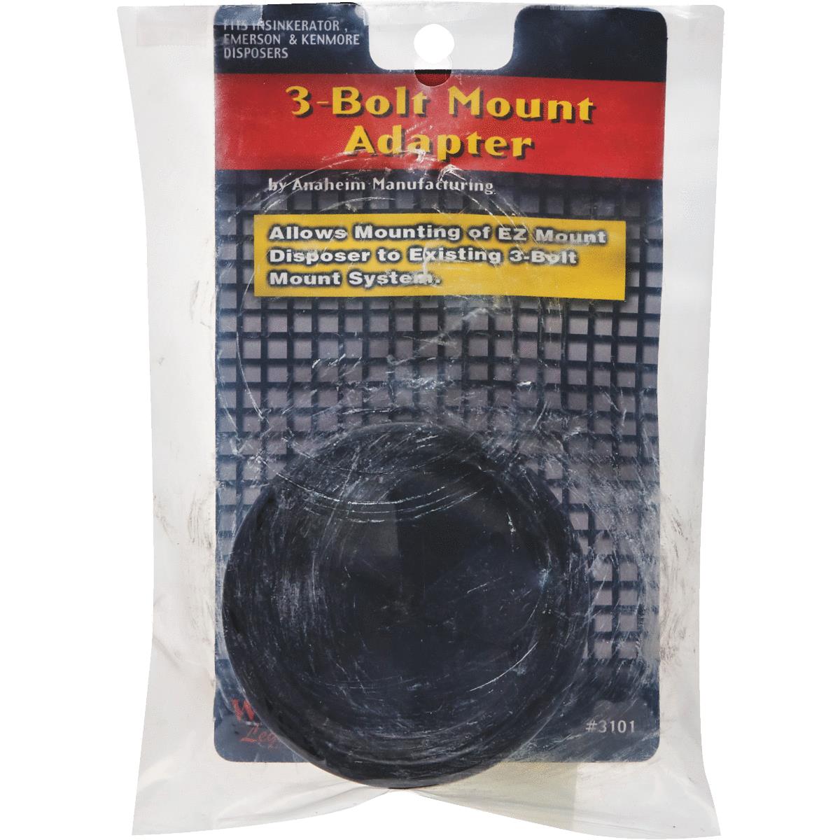 Garbage Disposer Parts