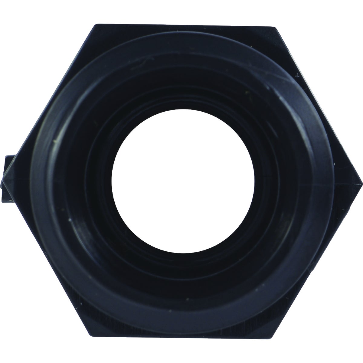 SharkBite 1/2 In. PEX-A x 1/2 In. MNPT Poly Adapter (5-Pack) Image 4