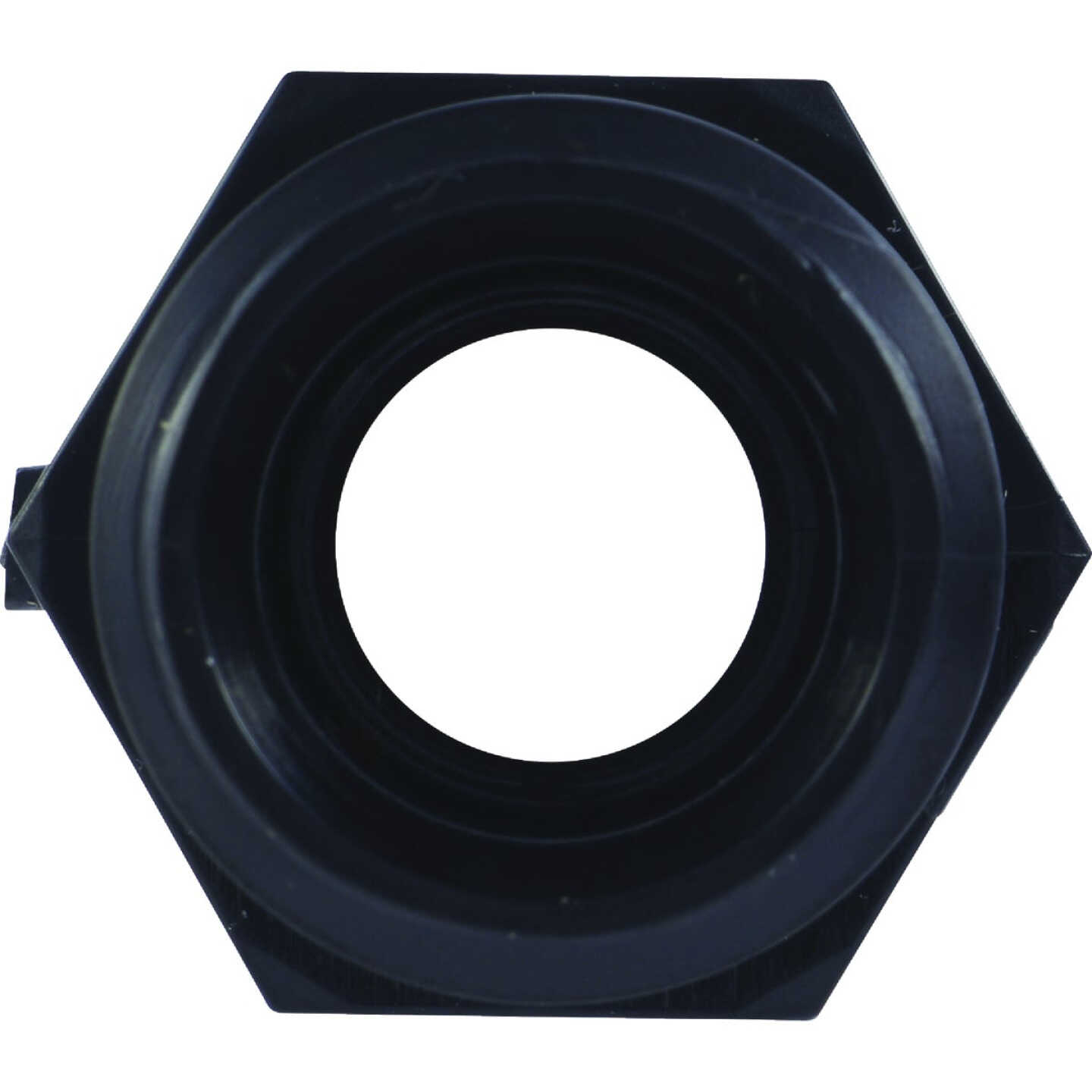 SharkBite 1/2 In. PEX-A x 1/2 In. MNPT Poly Adapter (5-Pack) Image 4