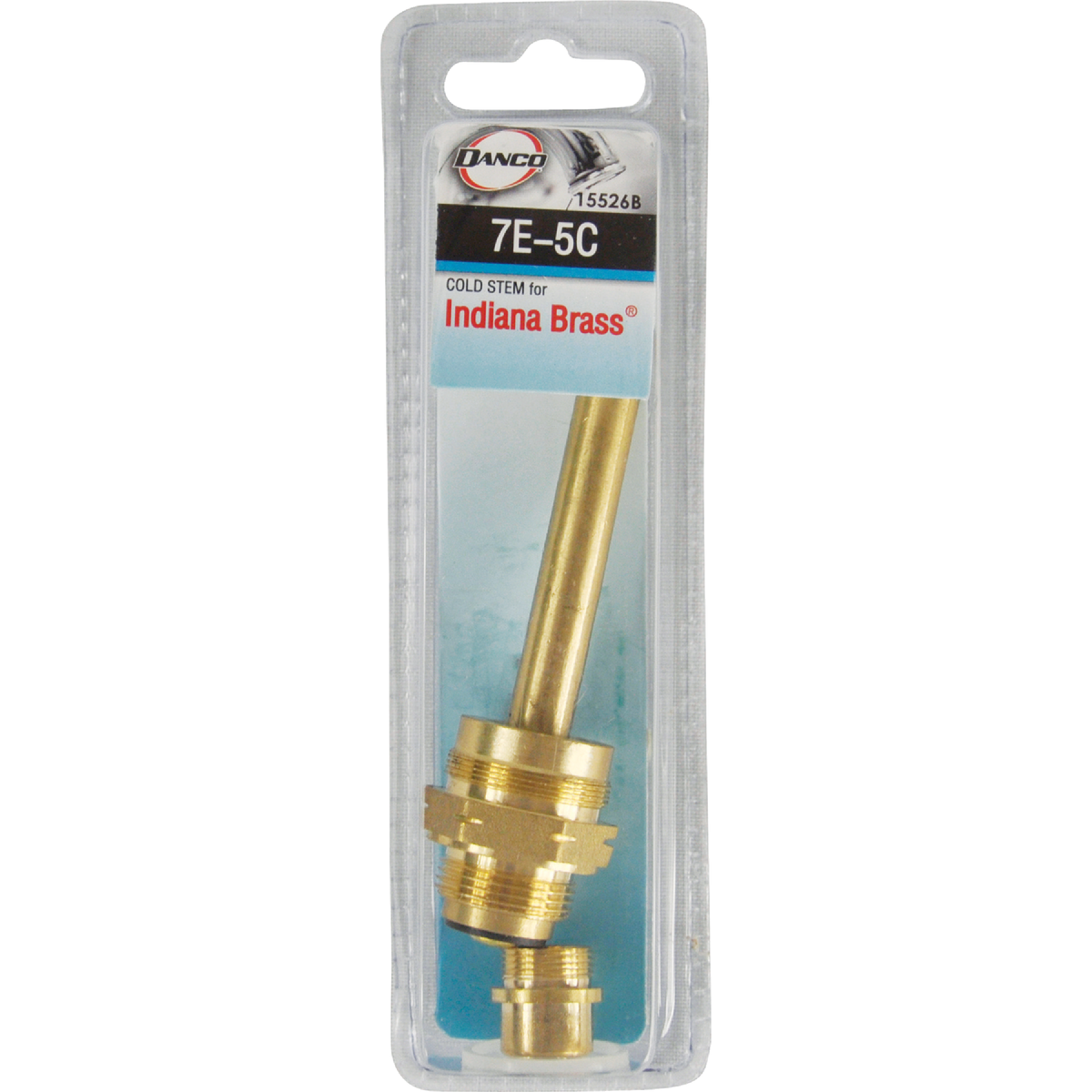 Danco Cold Water Stem for Indiana Brass Image 2