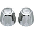 Danco Price Pfister Chrome Faucet Handle Image 1