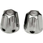 Danco Temperature Control Metal Tub & Shower Handle Kit (2-Pack) Image 1