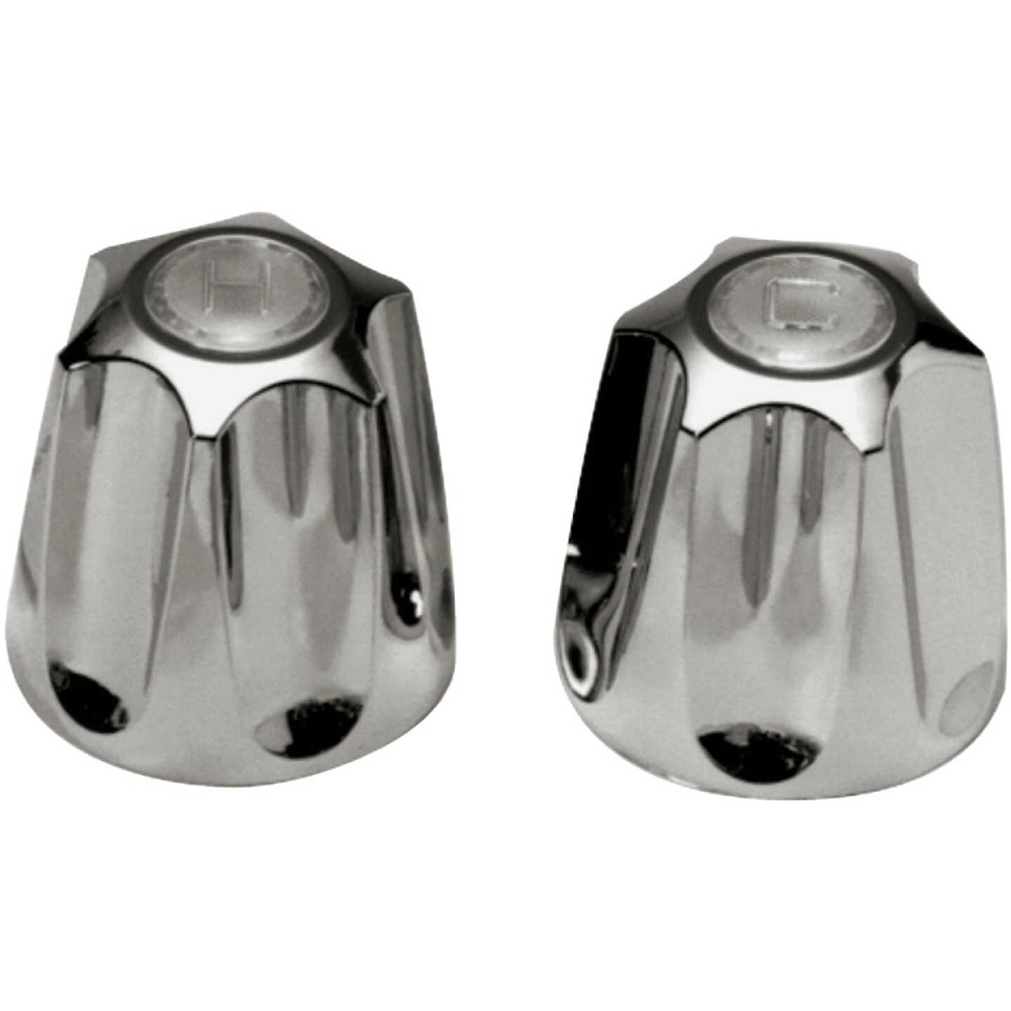 Danco Temperature Control Metal Tub & Shower Handle Kit (2-Pack) Image 1