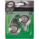 Danco Delta-Delex Chrome Faucet Handle Image 2