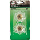 Danco Acrylic Delta Replacement Clear Faucet Handle Image 2