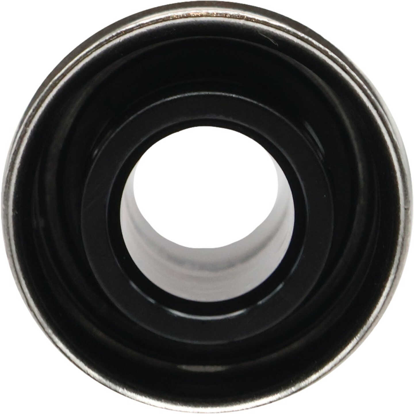 SharkBite 1/2 In. PEX Press Poly Coupling Image 4