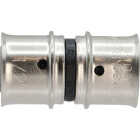 SharkBite 1/2 In. PEX Press Poly Coupling Image 3