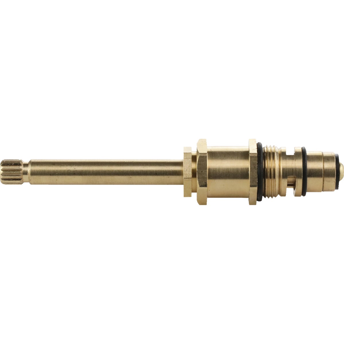 Danco 9B-5D 2-Handle Tub & Shower Faucet Diverter for Sayco Image 3