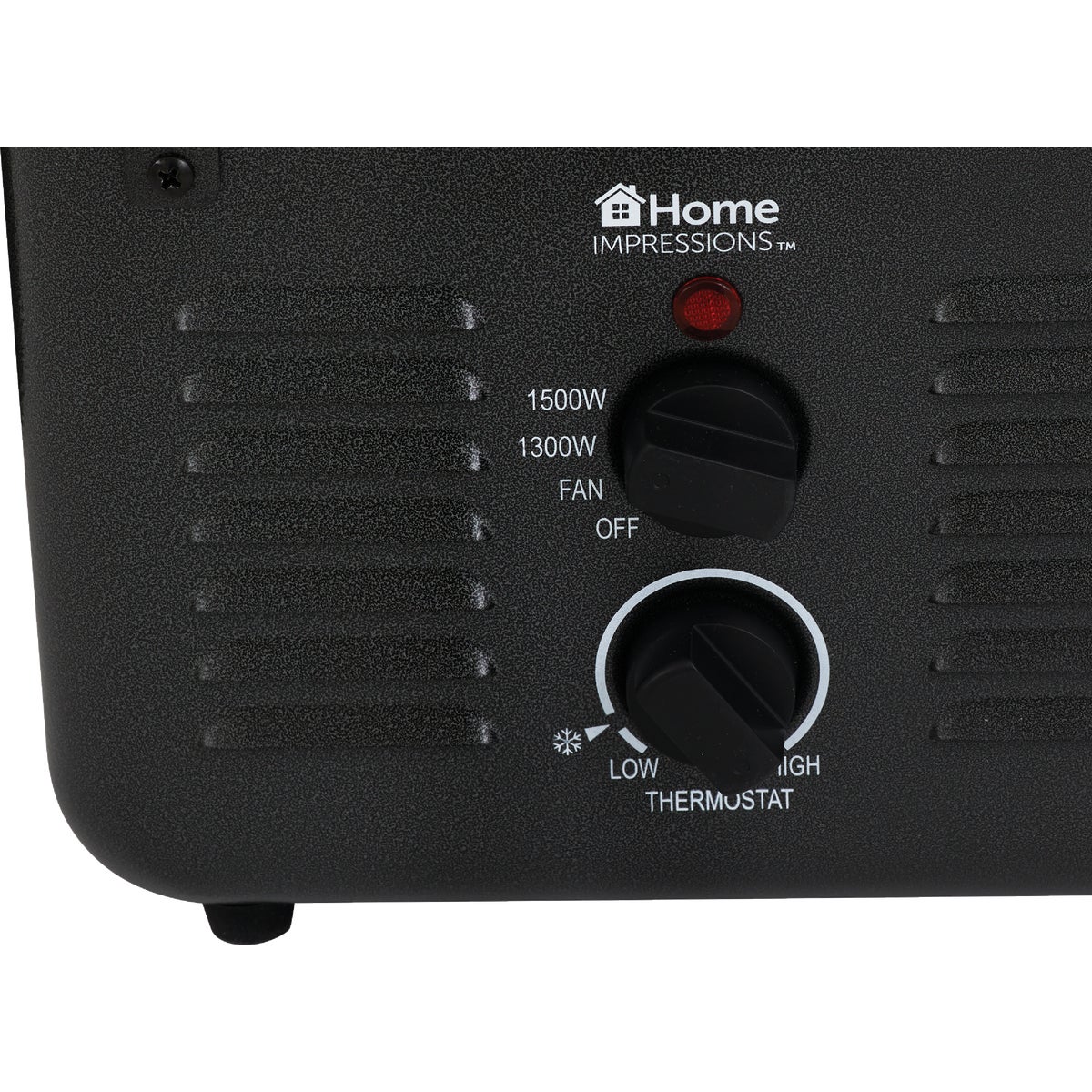 Home Impressions 1500W 120V Milkhouse Heater Image 4