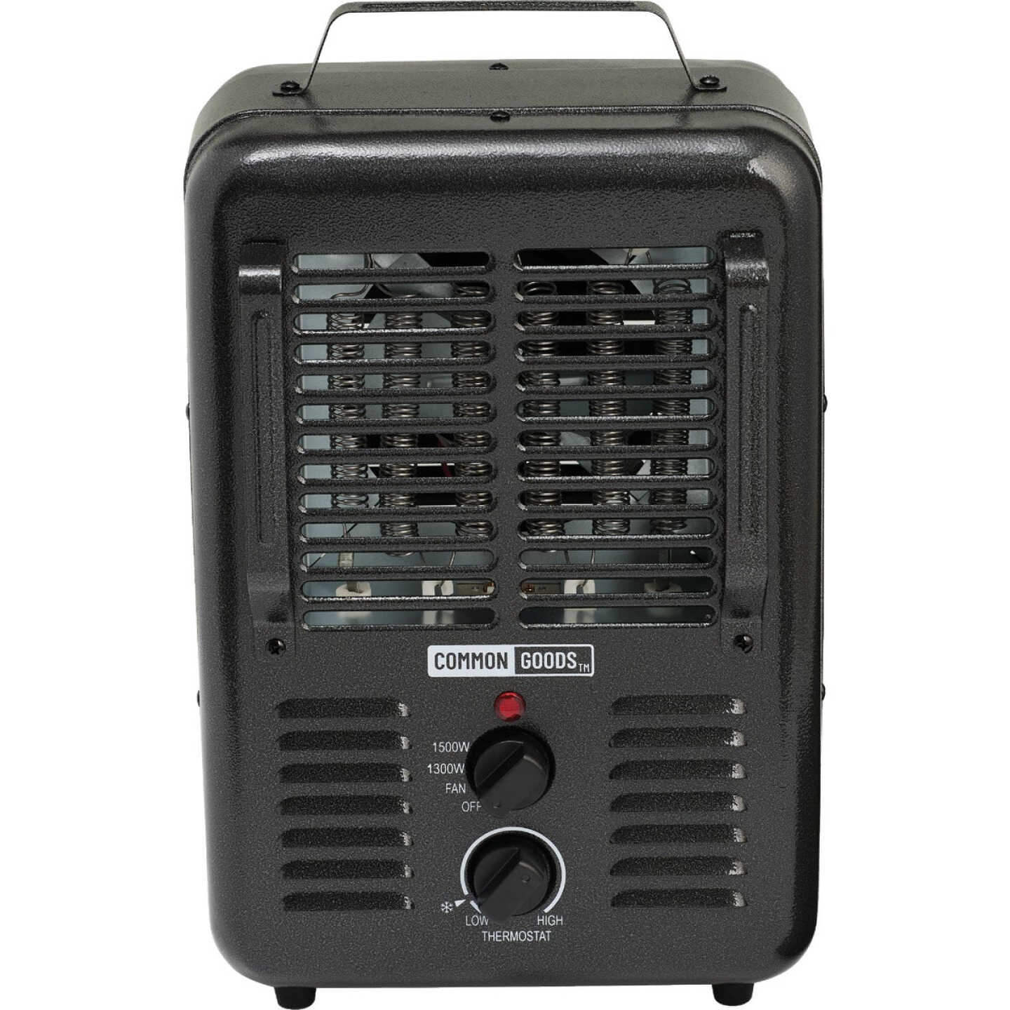 Home Impressions 1500W 120V Milkhouse Heater Image 4