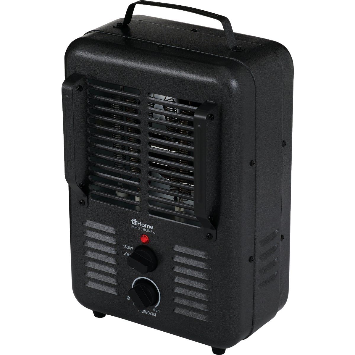 Home Impressions 1500W 120V Milkhouse Heater Image 3