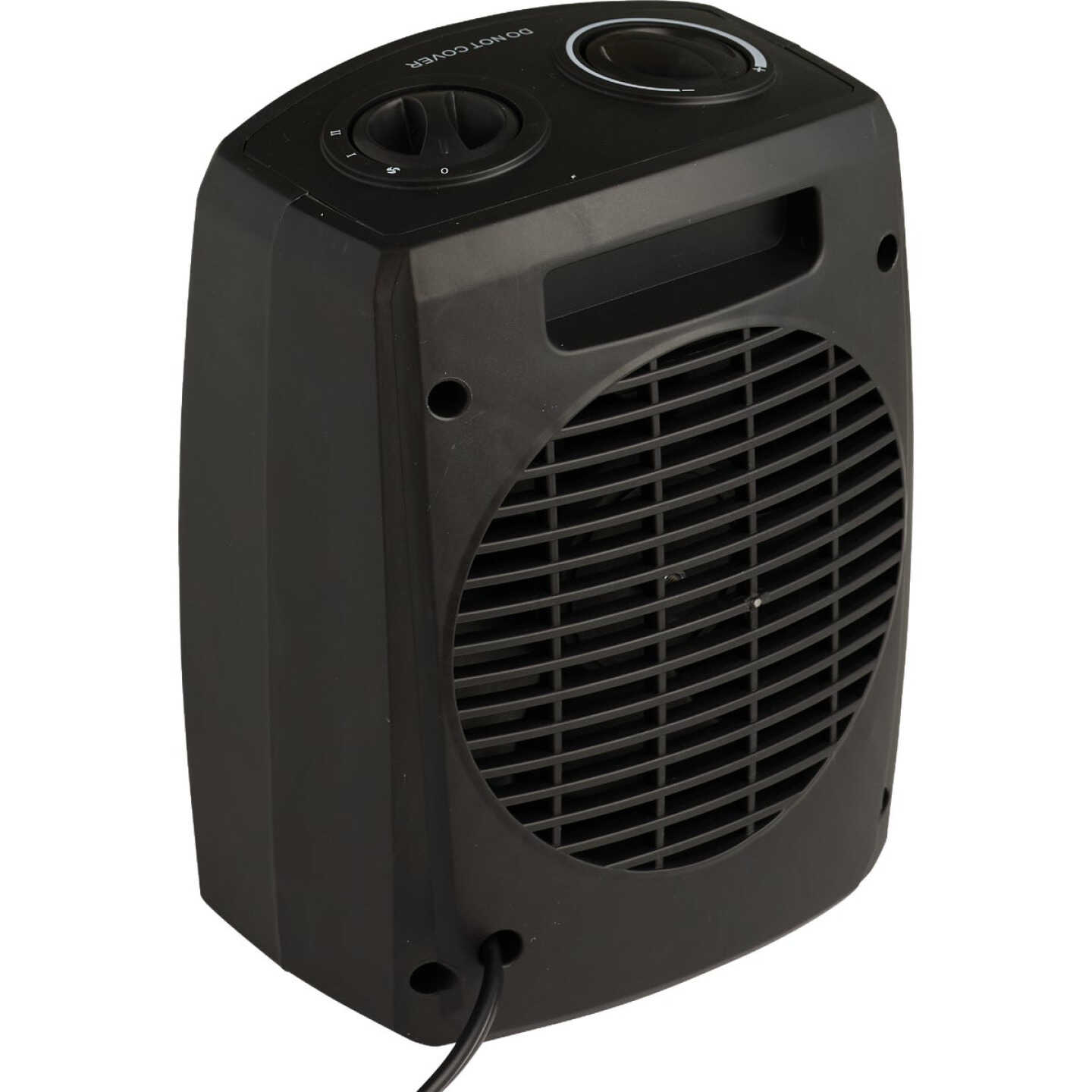 Home Impressions 1500W 120V Ceramic Space Heater Image 5