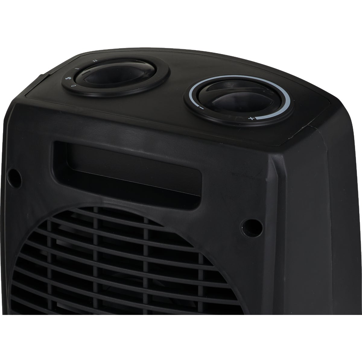 Home Impressions 1500W 120V Ceramic Space Heater Image 4