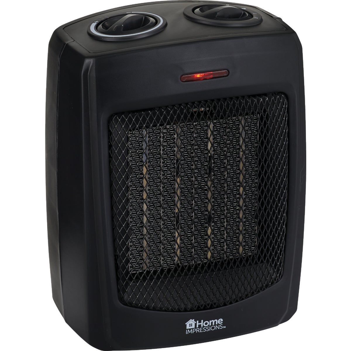 Home Impressions 1500W 120V Ceramic Space Heater