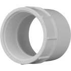 Charlotte Pipe Female Schedule 40 2 in. PVC Adapter Image 1
