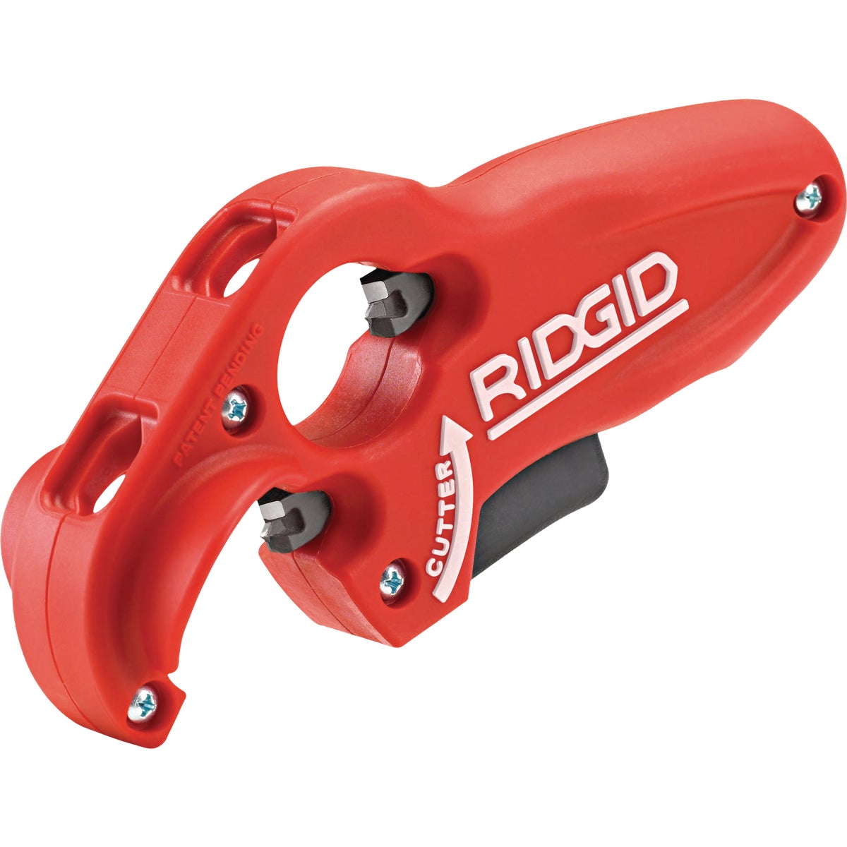 Ridgid 1-1/4 In. & 1-1/2 In. Plastic Tubing Cutter