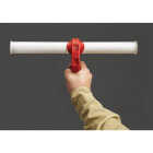 Ridgid 1-1/4 In. & 1-1/2 In. Plastic Tubing Cutter Image 2