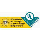 Sediment Buster Water Heater Tank Flushing & Draining Tool Image 2