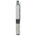 Star Water Systems 3/4 HP Submersible Well Pump, 3W 230V Image 1